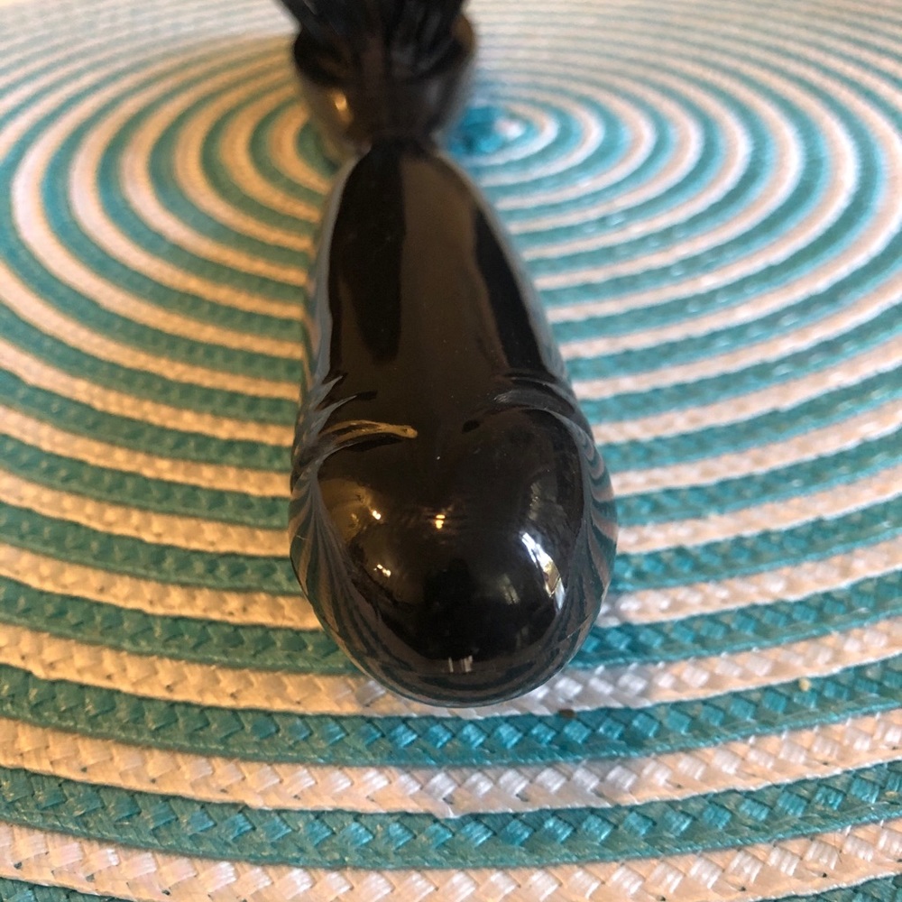 The Penis Handle Brush